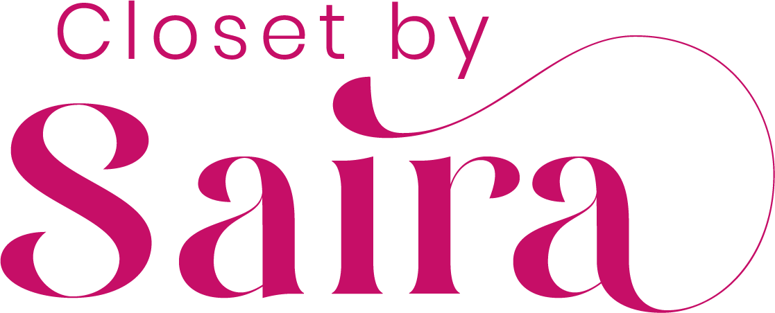 Closet by Saira