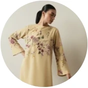 Blush Everyday Kurta