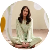 Olive Co-ord Set