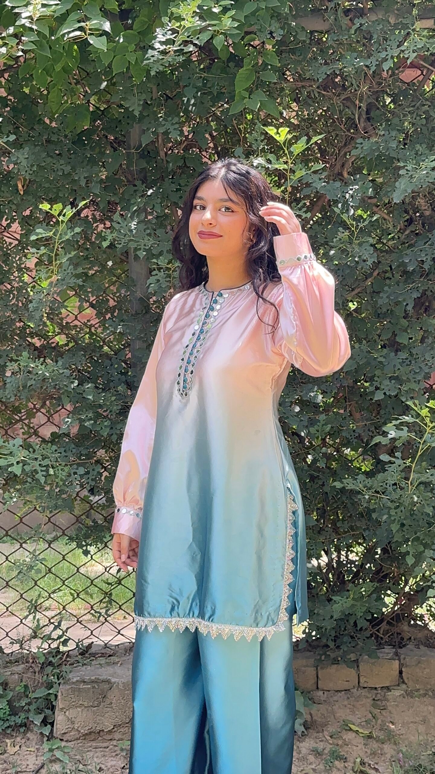 Cotton Candy 🌸