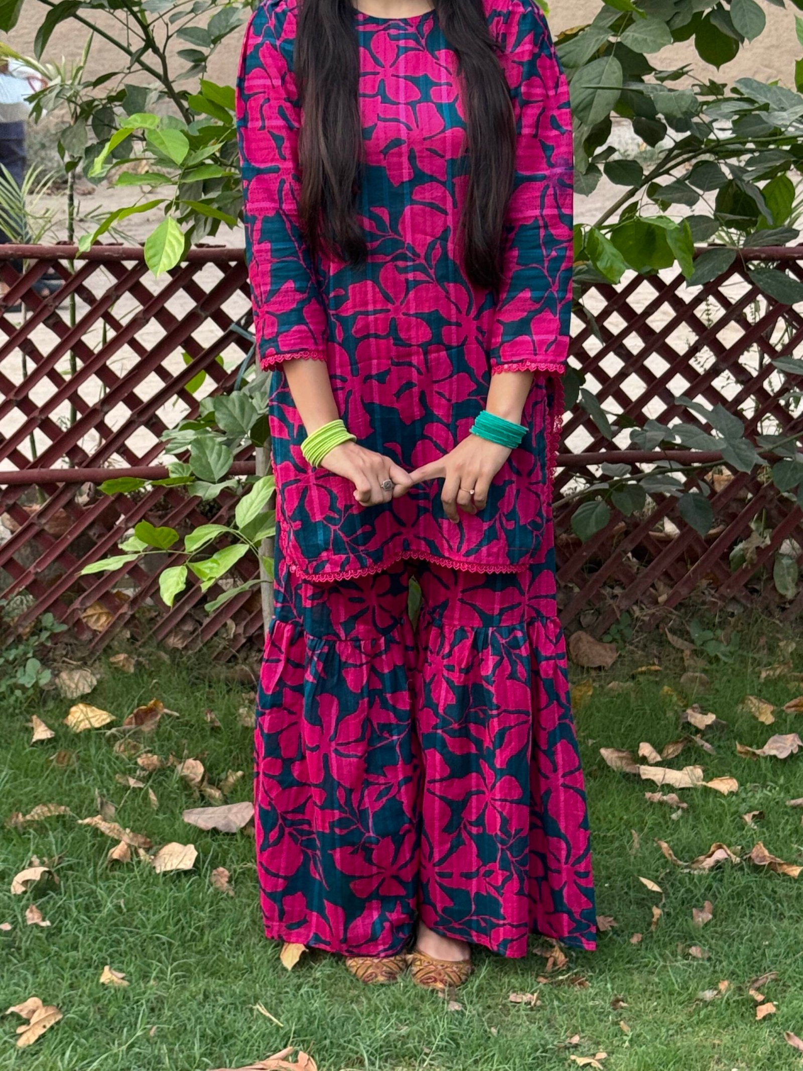 Kanwal