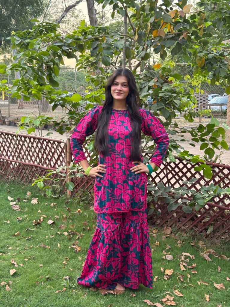 Kanwal