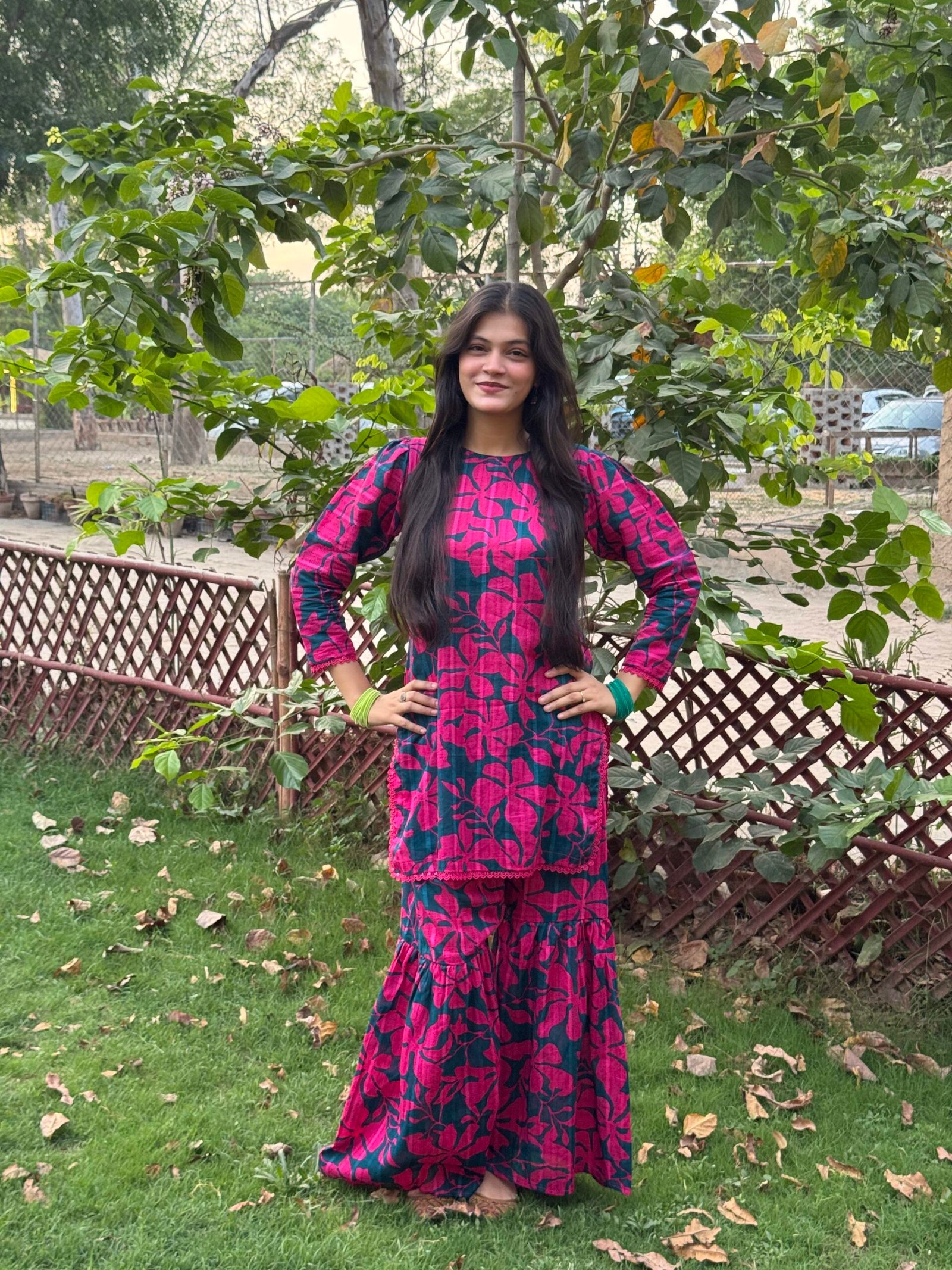 Kanwal