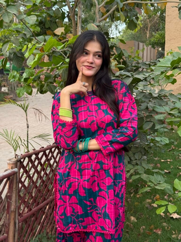 Kanwal
