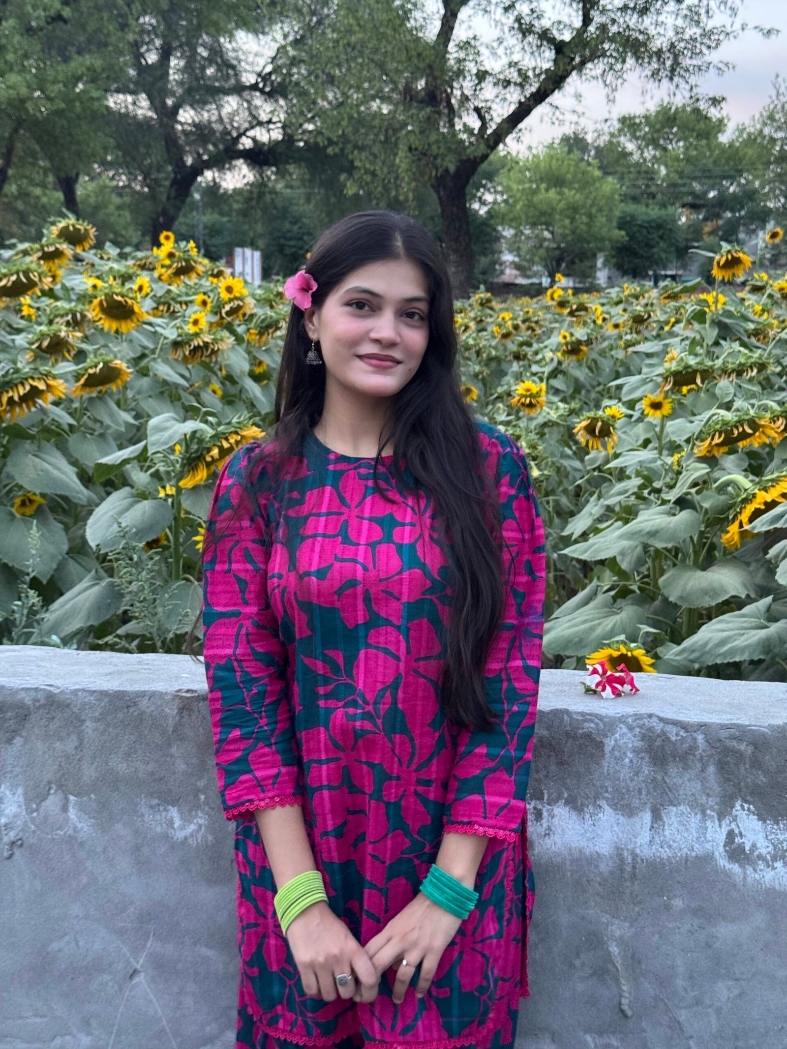 Kanwal