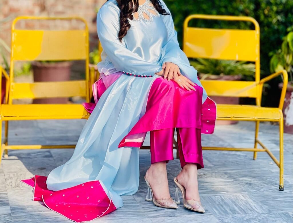 Gul Bahar 🌸