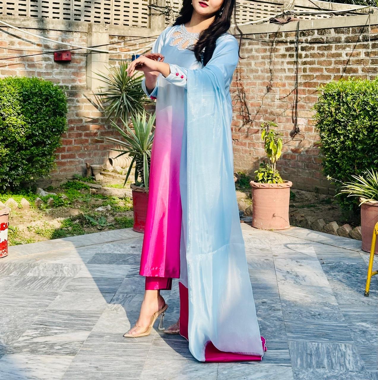 Gul Bahar 🌸