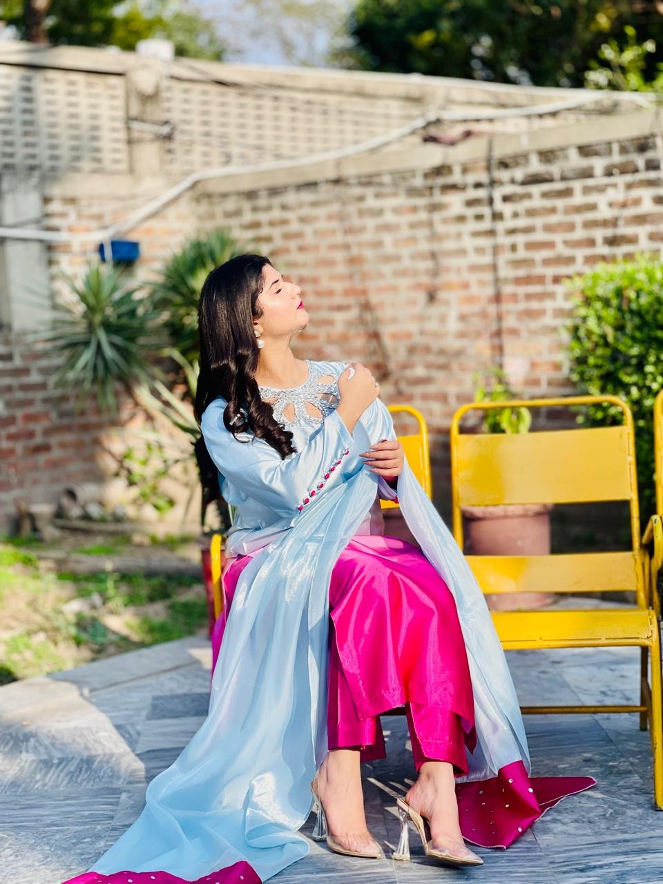 Gul Bahar 🌸