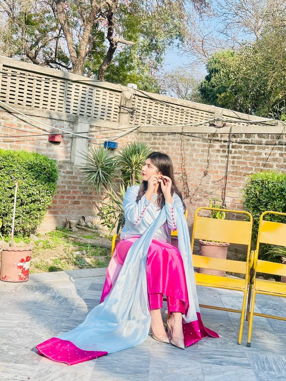 Gul Bahar 🌸