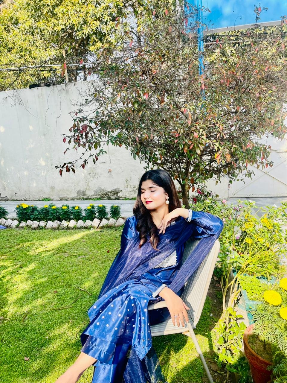 Neelam 🌸
