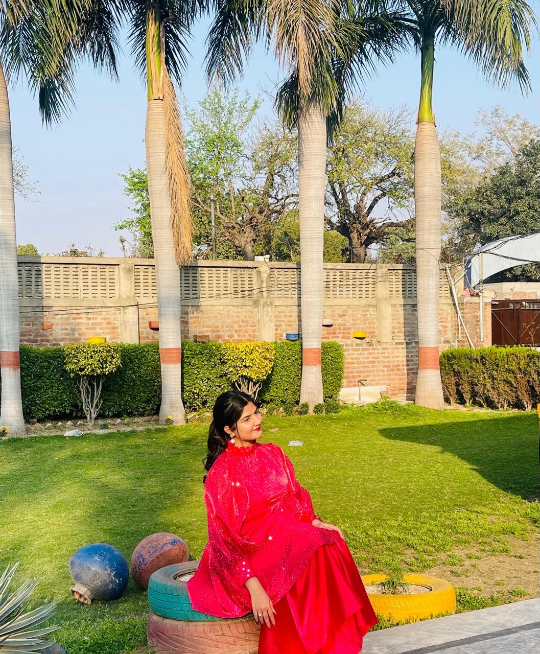 Gulal 🌸