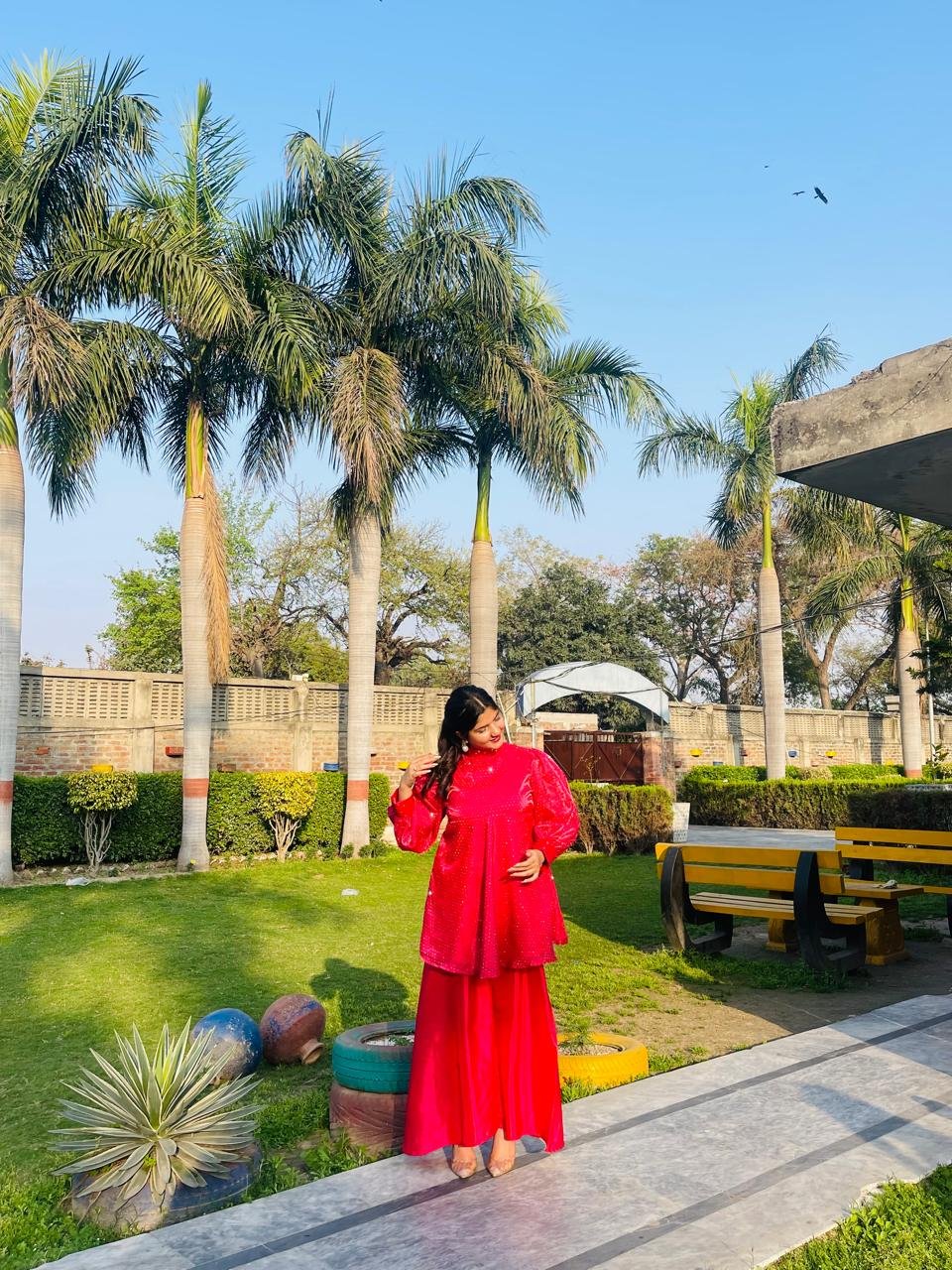 Gulal 🌸