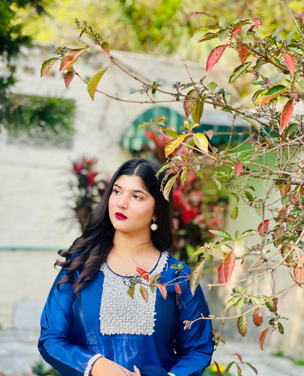 Neelam 🌸
