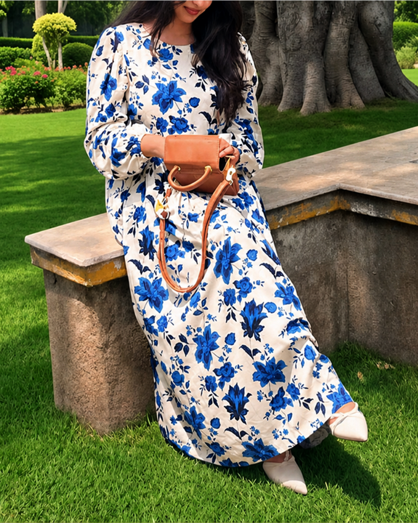Neelofar 🌸