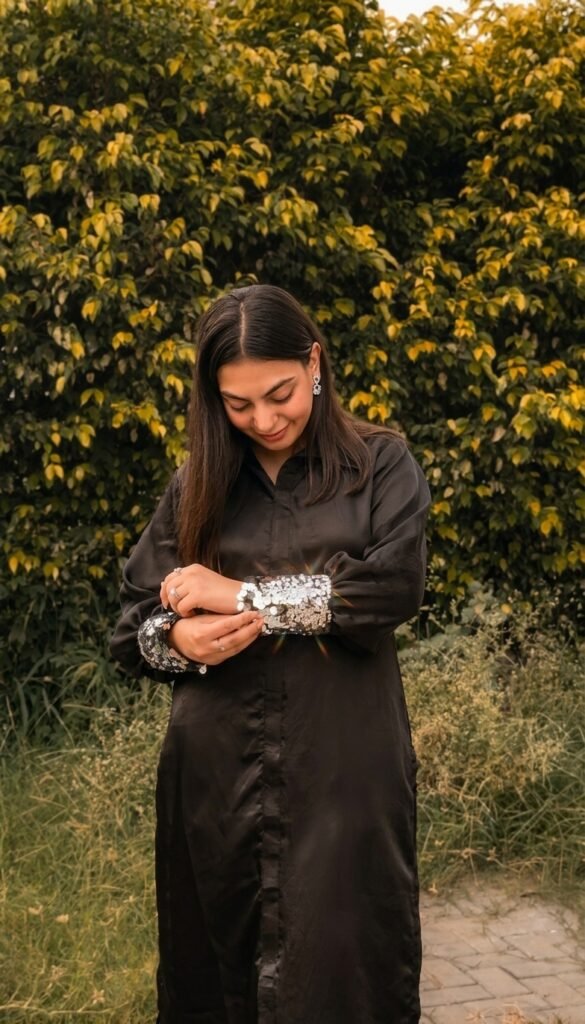 Chandni🌸