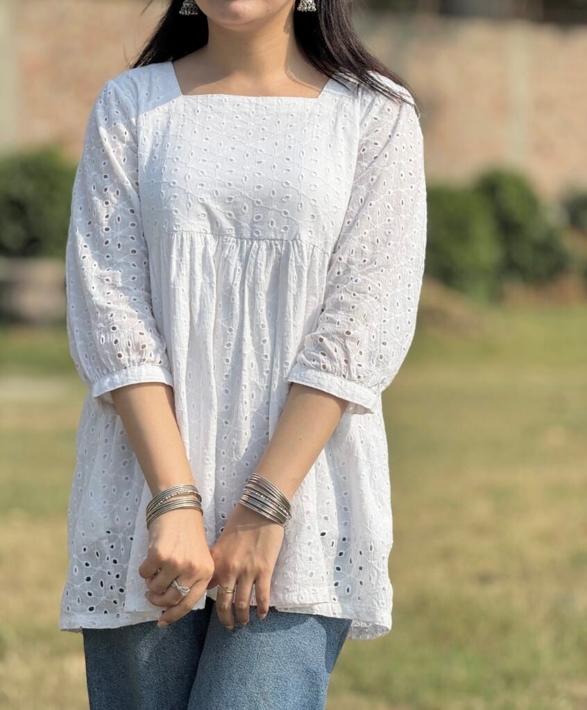 Chaandni 🌸