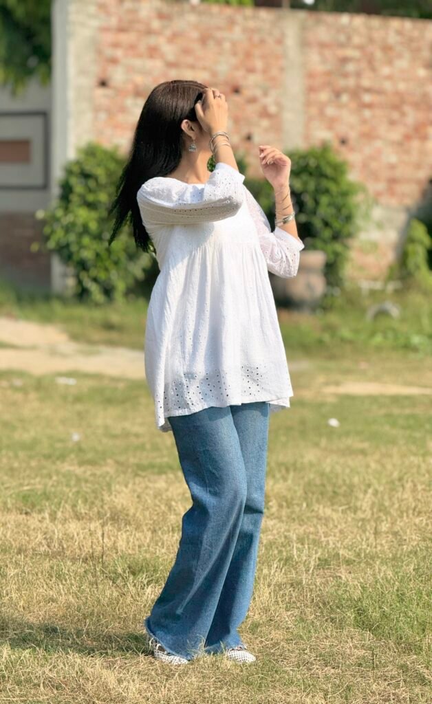 Chaandni 🌸