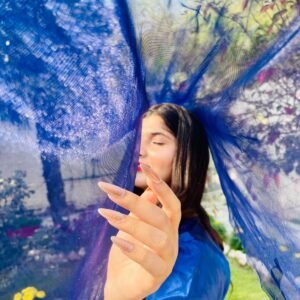 Neelam 🌸