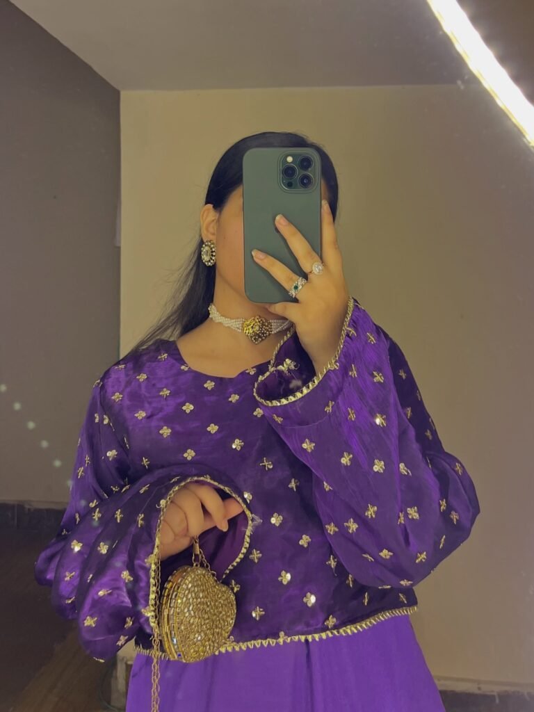 Festive Wears