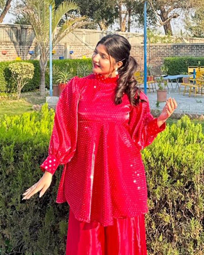 Gulal 🌸